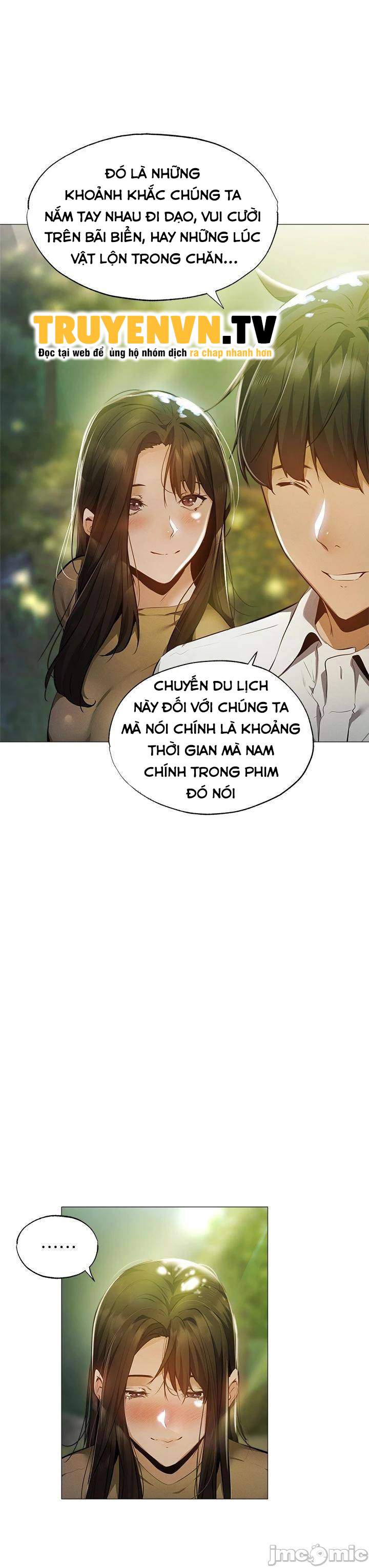 Căn Phòng Xôi Thịt Chapter 40 - Trang 27