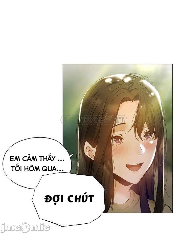 Căn Phòng Xôi Thịt Chapter 40 - Trang 28