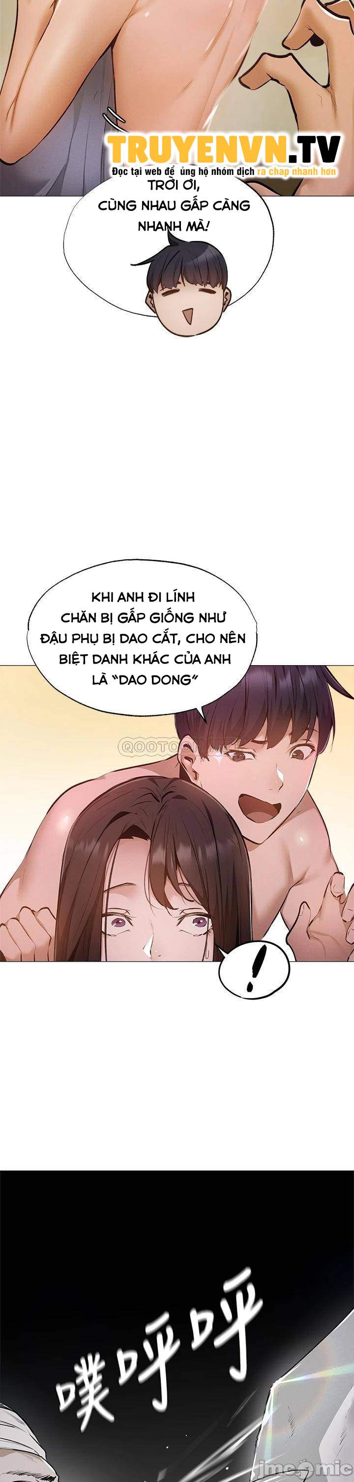 Căn Phòng Xôi Thịt Chapter 40 - Trang 9