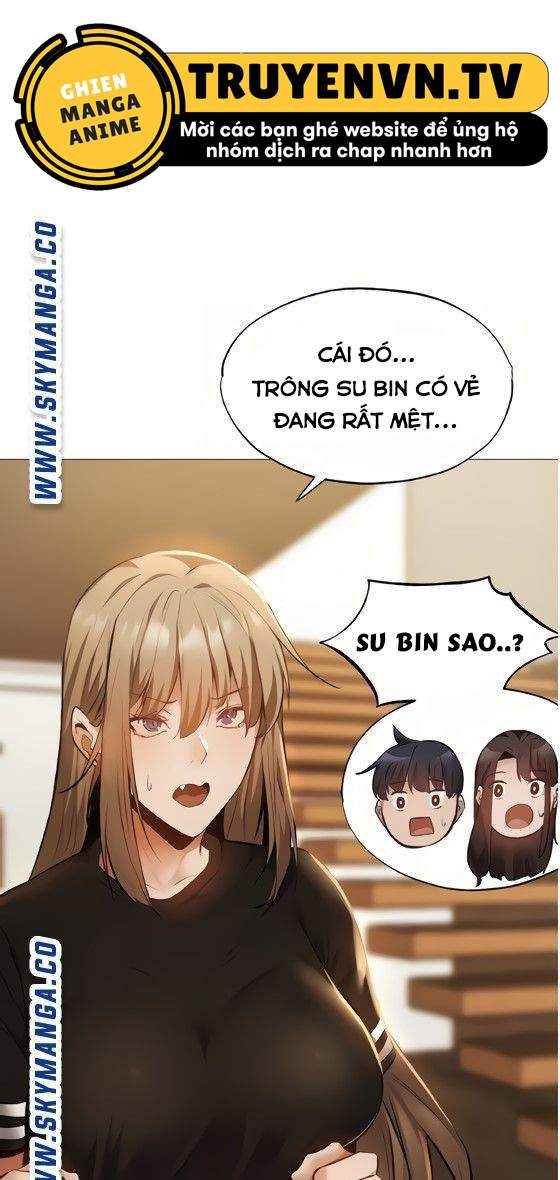 Căn Phòng Xôi Thịt Chapter 42 - Trang 1