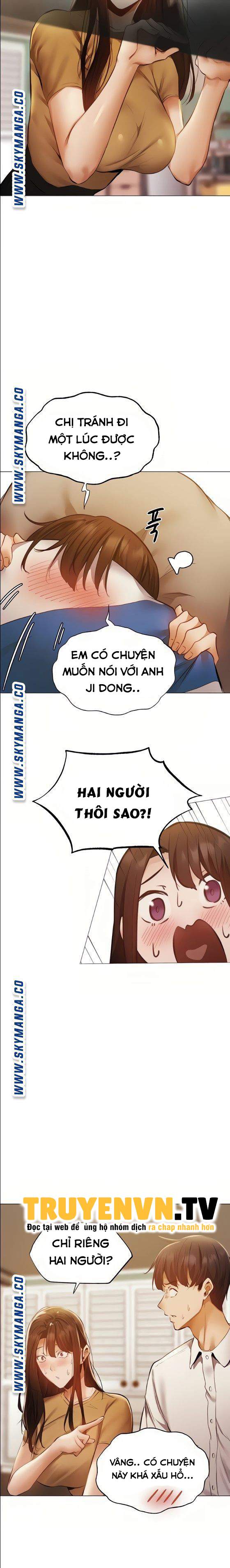 Căn Phòng Xôi Thịt Chapter 42 - Trang 14