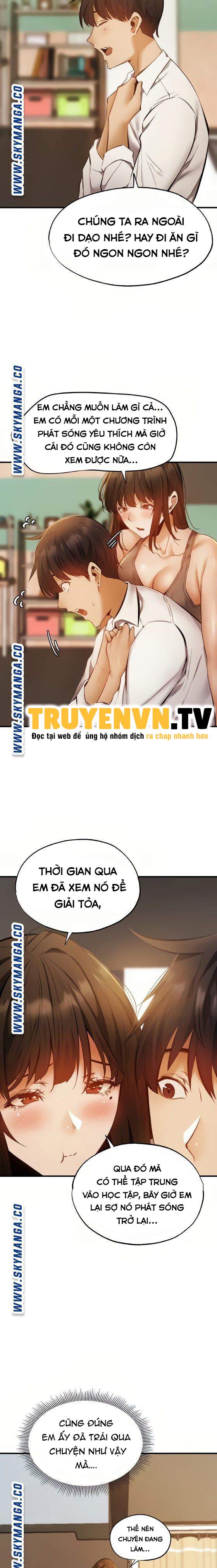 Căn Phòng Xôi Thịt Chapter 42 - Trang 25