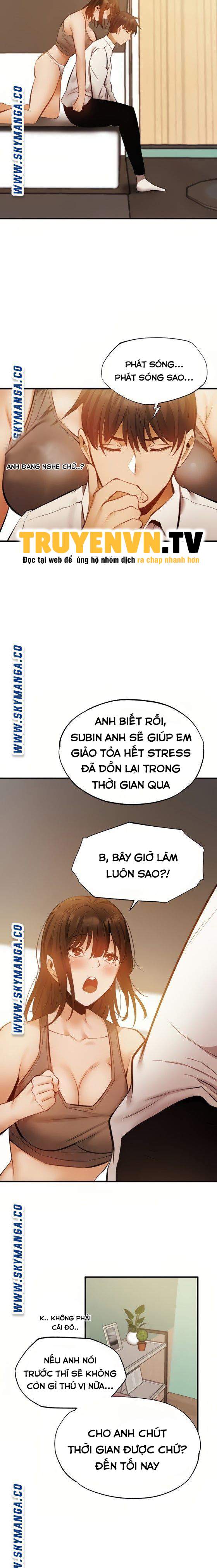 Căn Phòng Xôi Thịt Chapter 42 - Trang 26