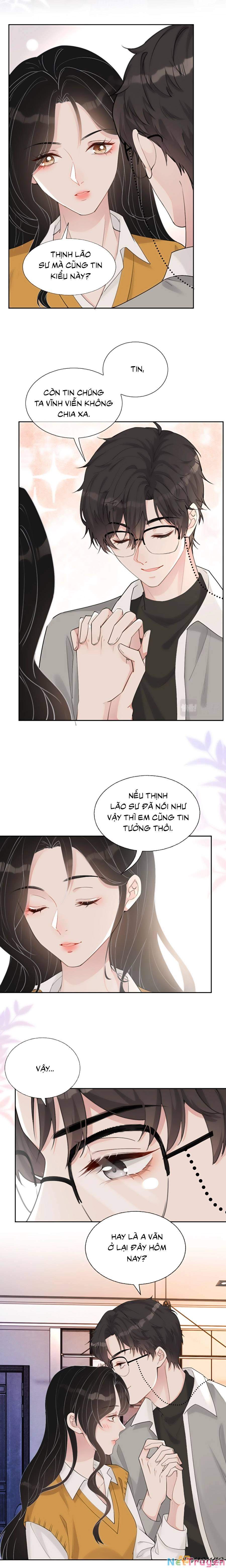 Chỉ Yêu Mình Em Chapter 78 - Trang 2