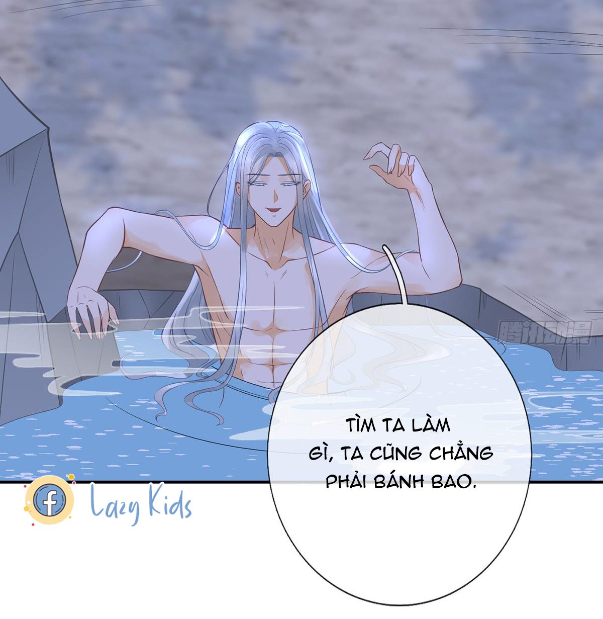 Đánh Chết Cũng Không Làm Sư Tôn Chapter 19 - Trang 30