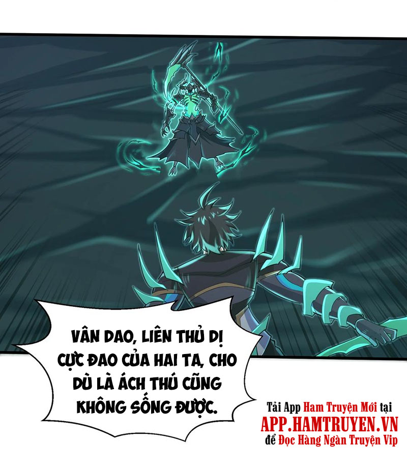 Một Trăm Triệu Điểm Chapter 85 - Trang 15