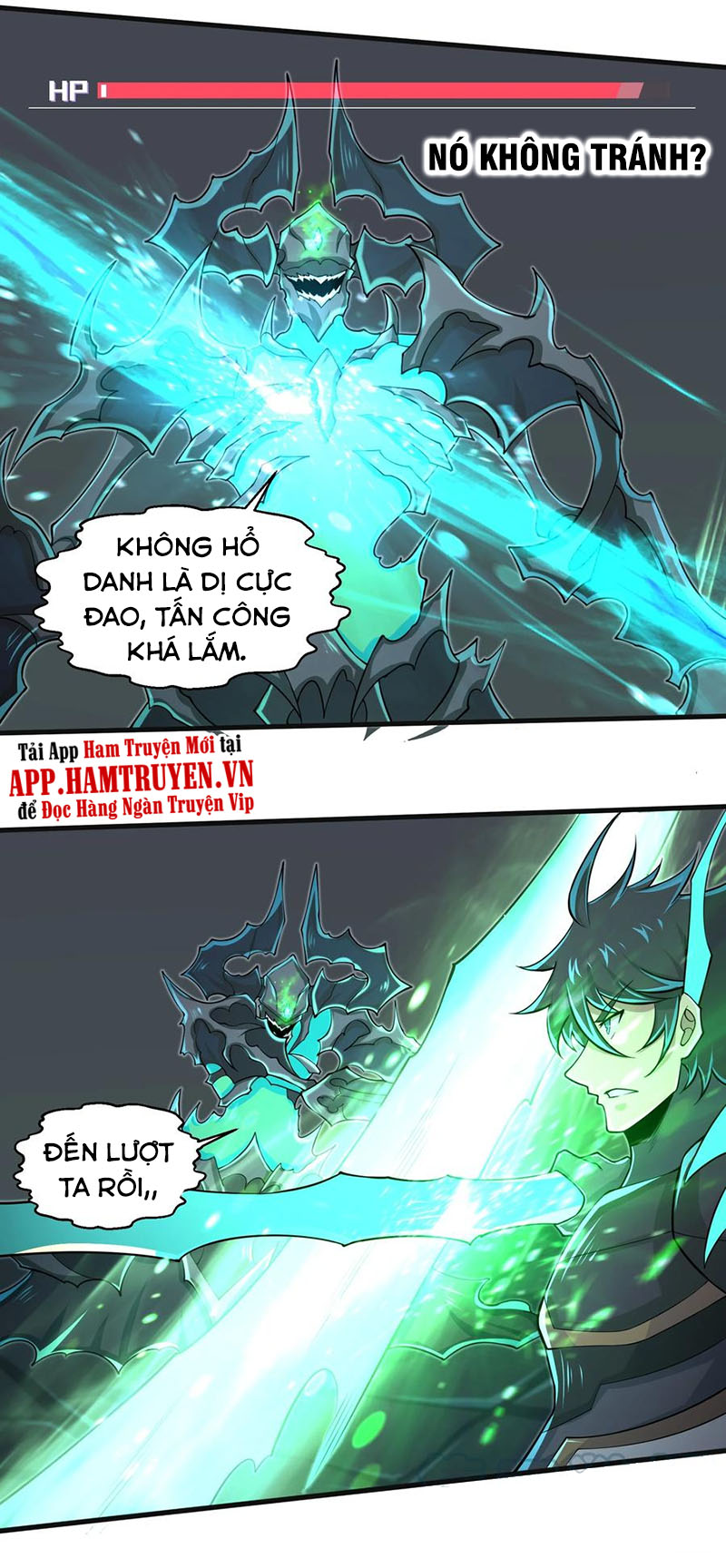 Một Trăm Triệu Điểm Chapter 85 - Trang 17