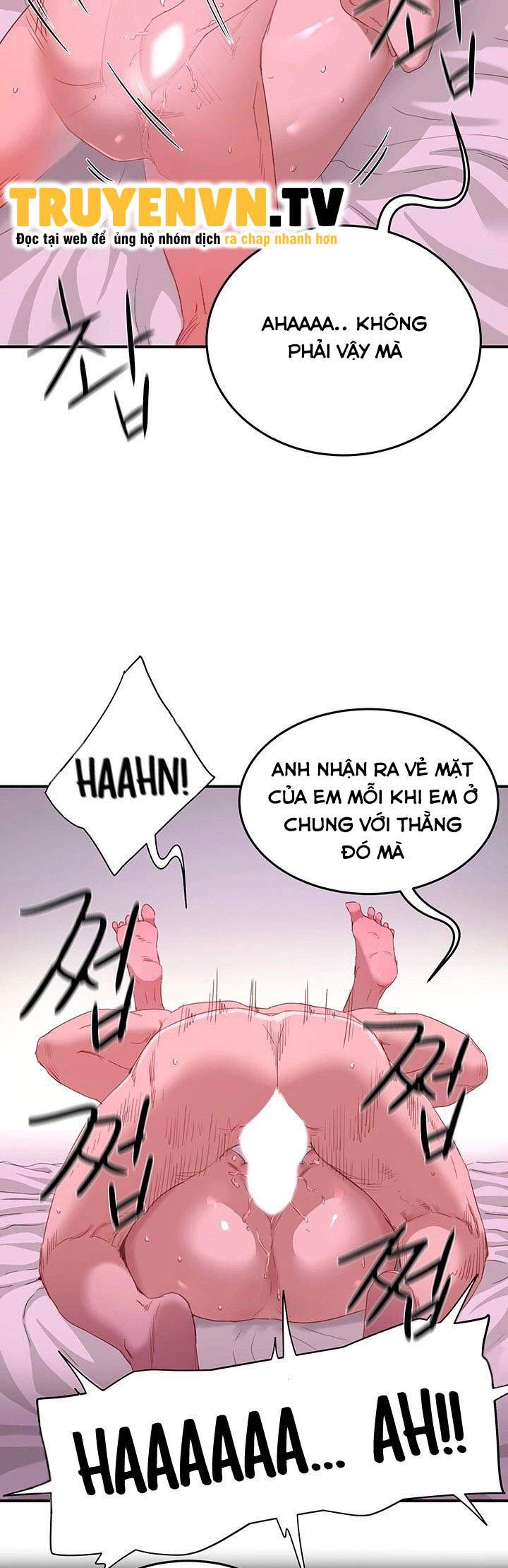 Mùa Hè Đáng Nhớ Chapter 19 - Trang 5