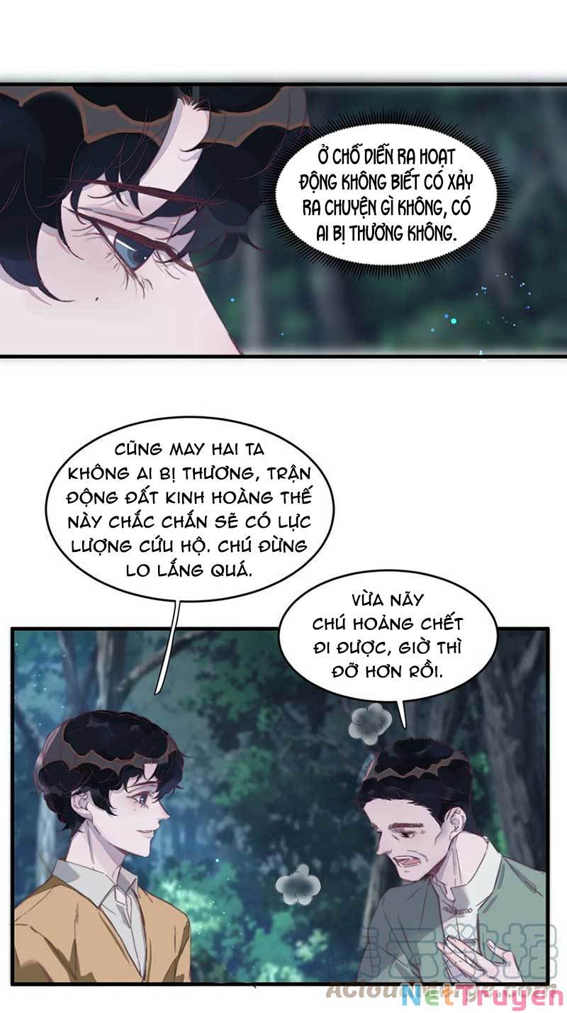 Nghe Nói Tôi Rất Nghèo Chapter 74 - Trang 16