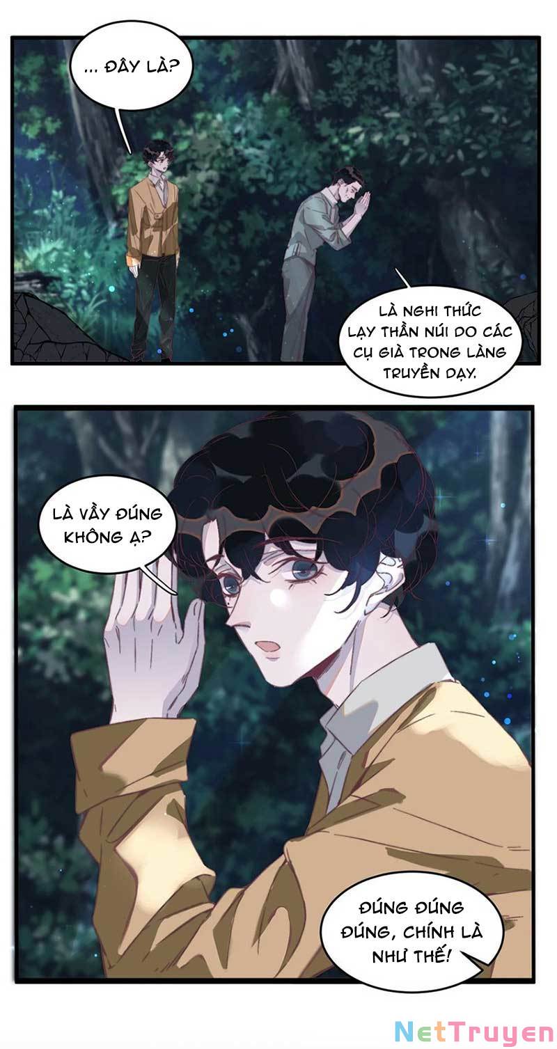 Nghe Nói Tôi Rất Nghèo Chapter 74 - Trang 17