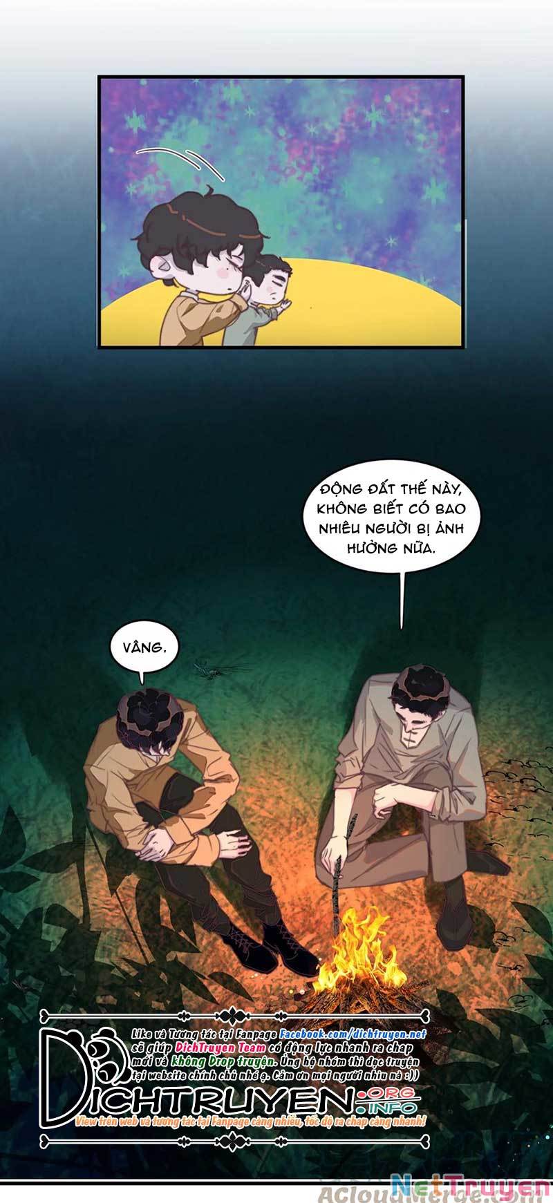 Nghe Nói Tôi Rất Nghèo Chapter 74 - Trang 18