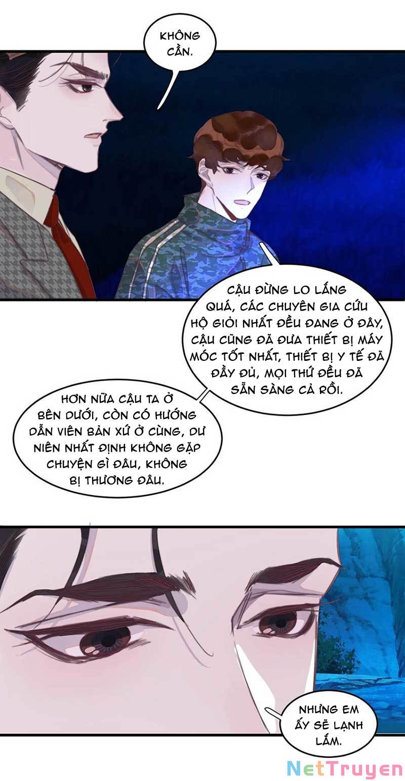 Nghe Nói Tôi Rất Nghèo Chapter 74 - Trang 24