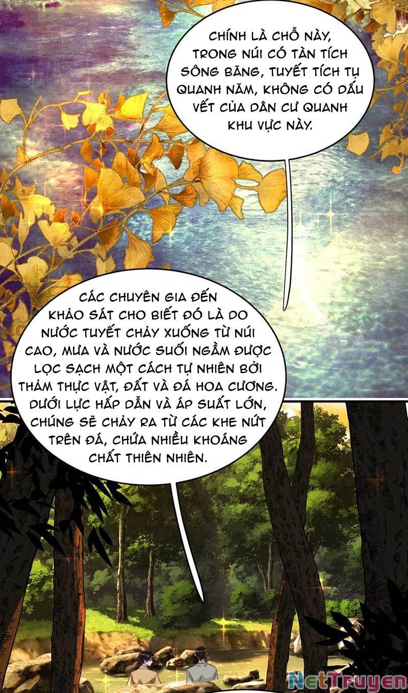 Nghe Nói Tôi Rất Nghèo Chapter 74 - Trang 3