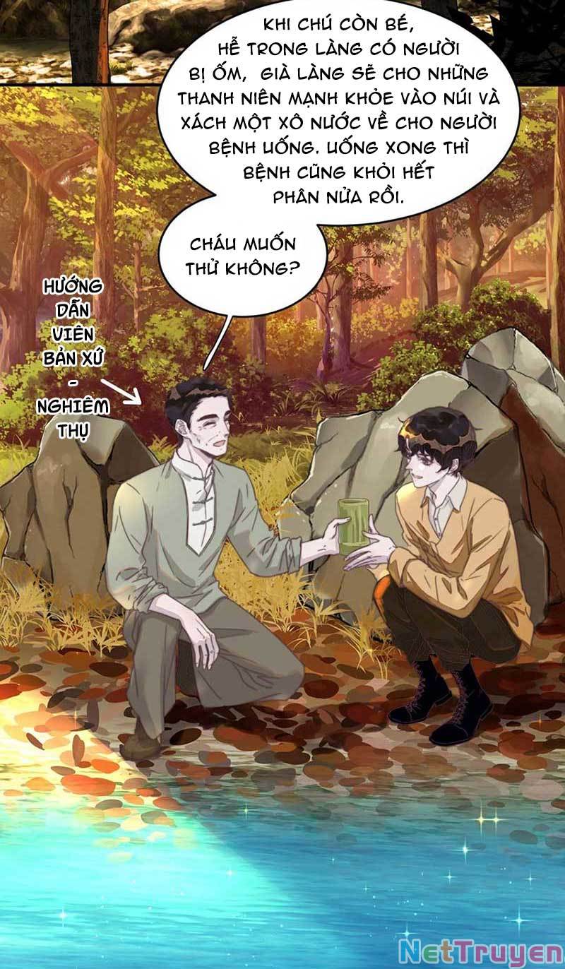 Nghe Nói Tôi Rất Nghèo Chapter 74 - Trang 4