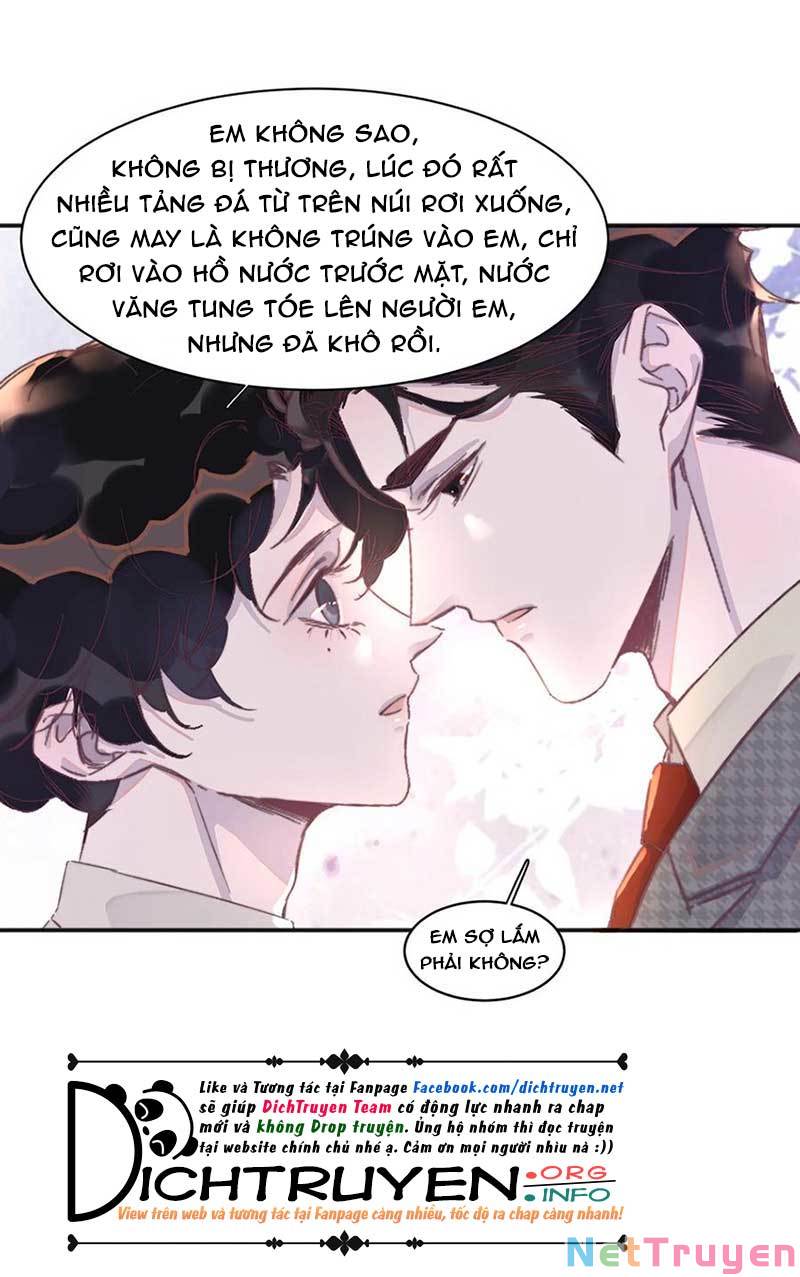 Nghe Nói Tôi Rất Nghèo Chapter 75 - Trang 15