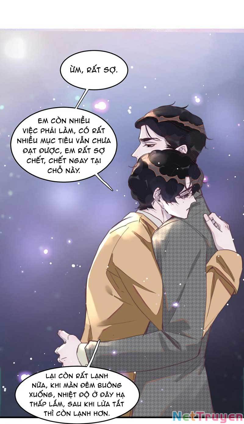 Nghe Nói Tôi Rất Nghèo Chapter 75 - Trang 16