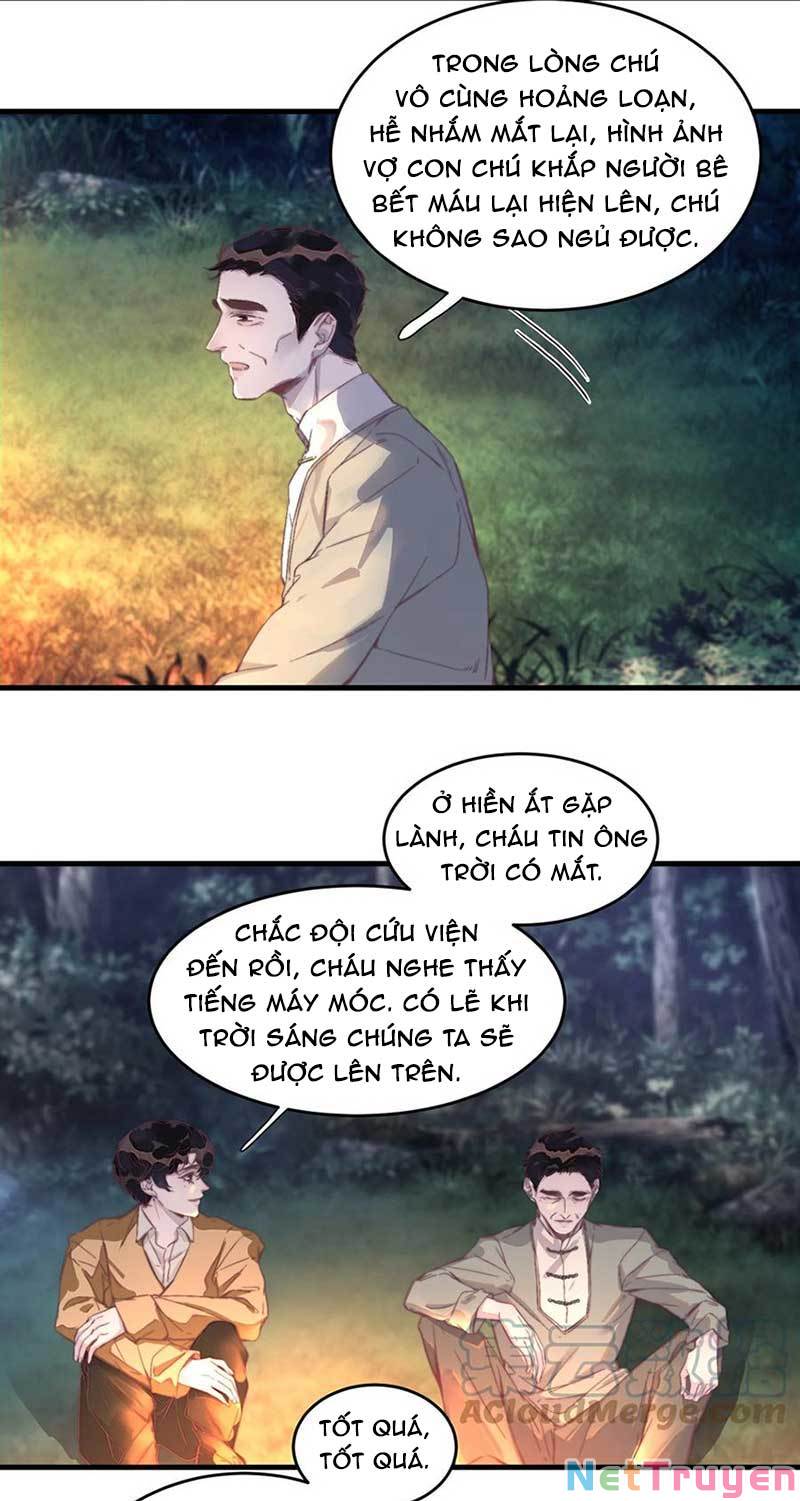 Nghe Nói Tôi Rất Nghèo Chapter 75 - Trang 2