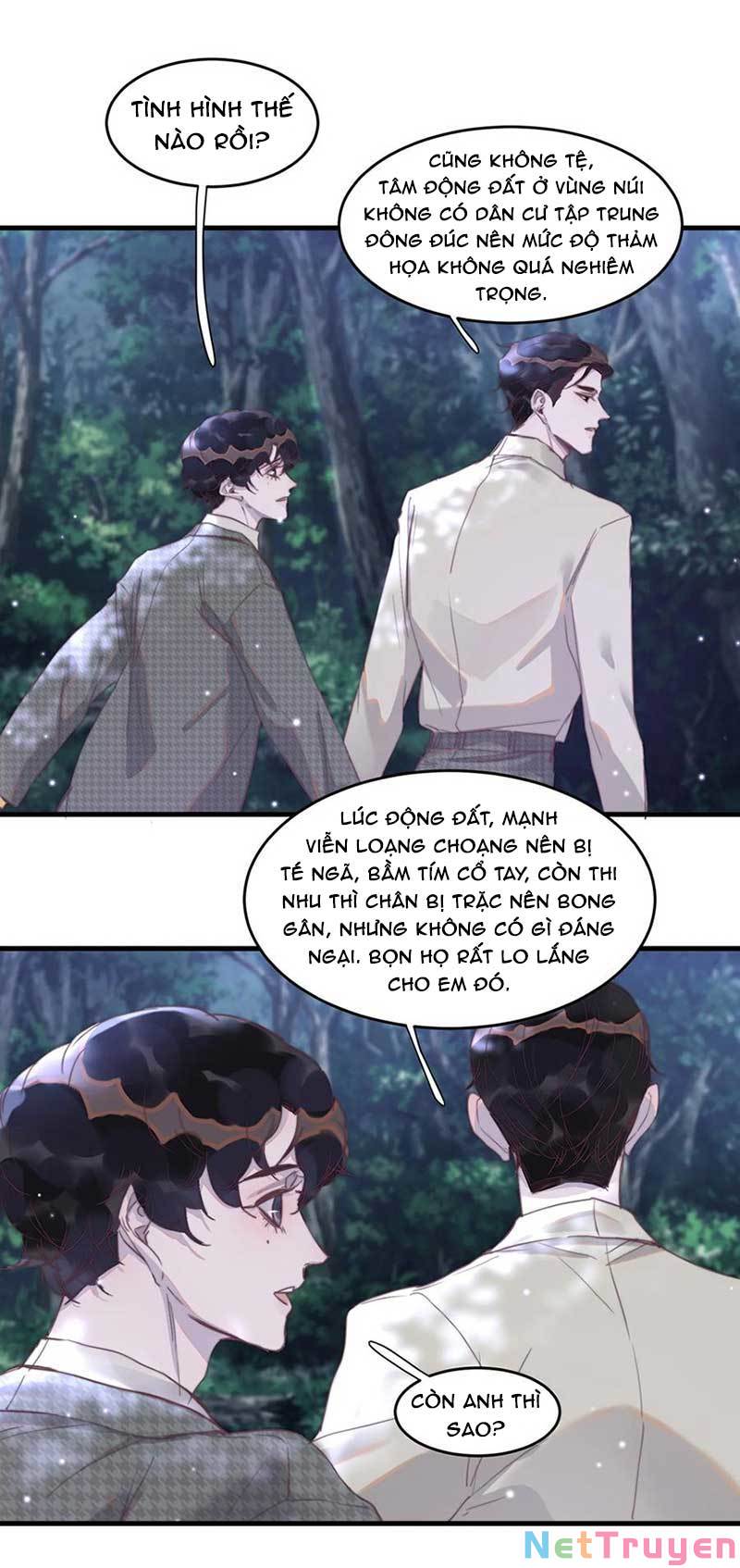 Nghe Nói Tôi Rất Nghèo Chapter 75 - Trang 22