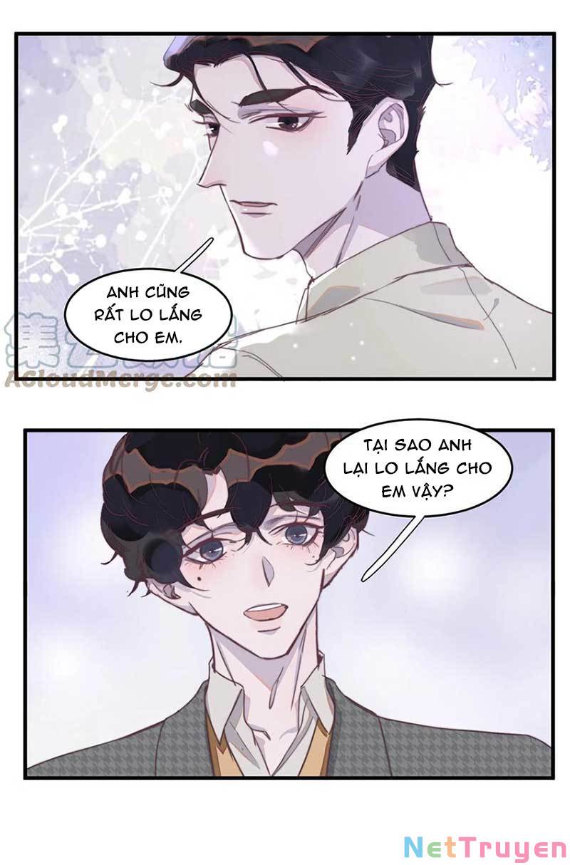 Nghe Nói Tôi Rất Nghèo Chapter 75 - Trang 23