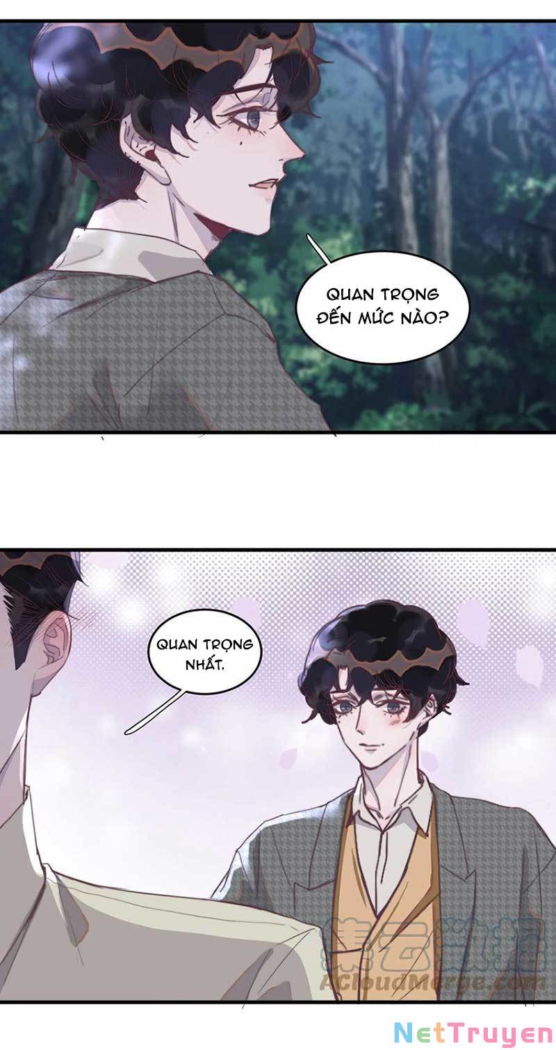 Nghe Nói Tôi Rất Nghèo Chapter 75 - Trang 26