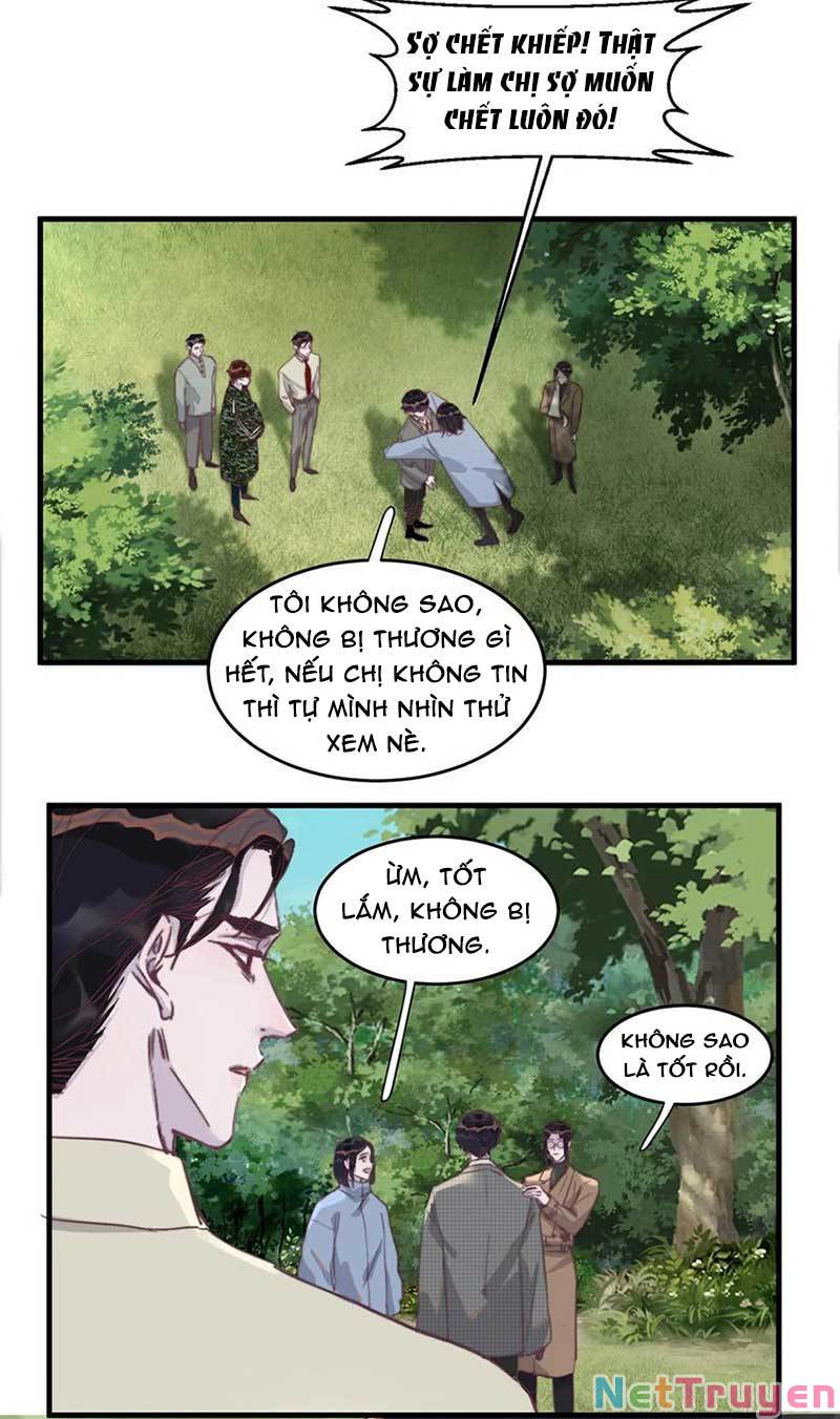 Nghe Nói Tôi Rất Nghèo Chapter 75 - Trang 29