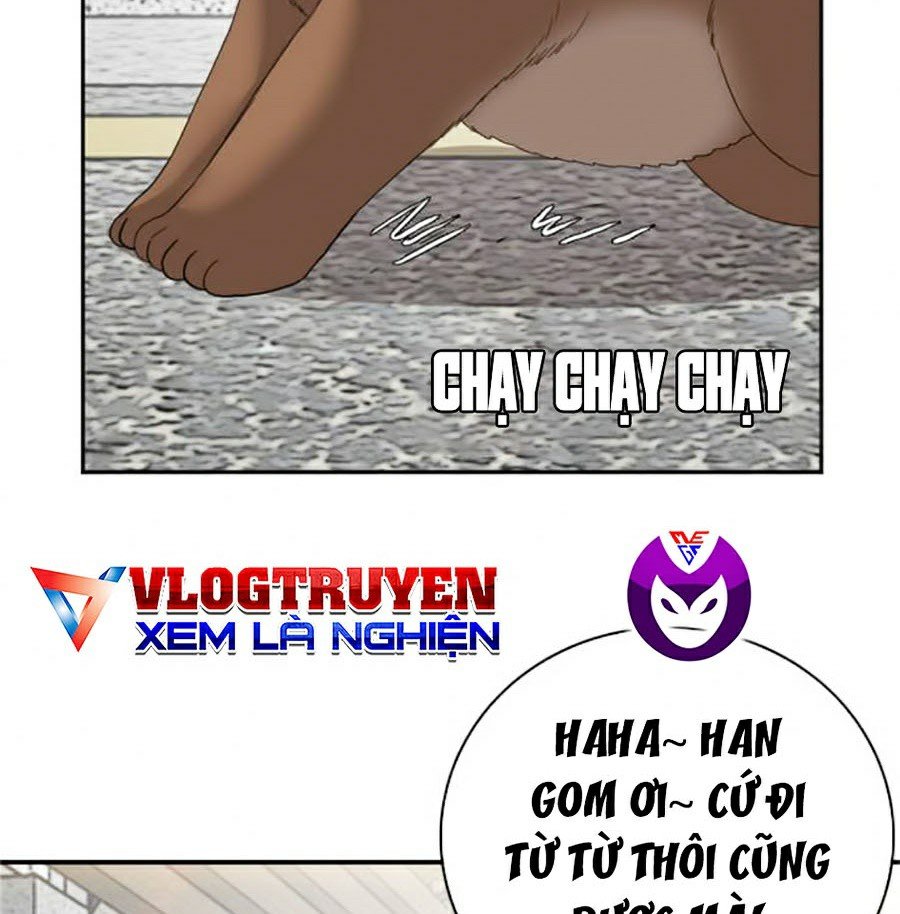 Người Xấu Chapter 67 - Trang 3