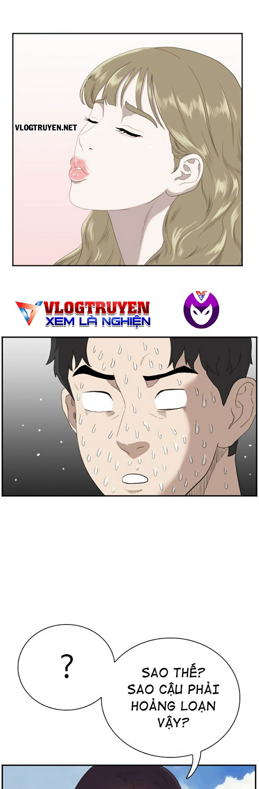 Người Xấu Chapter 67 - Trang 59