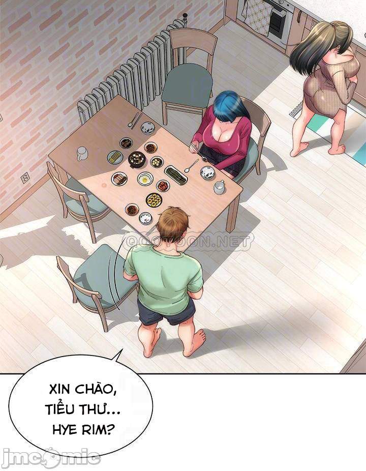 Nữ Thần Bãi Biển Chapter 31 - Trang 12
