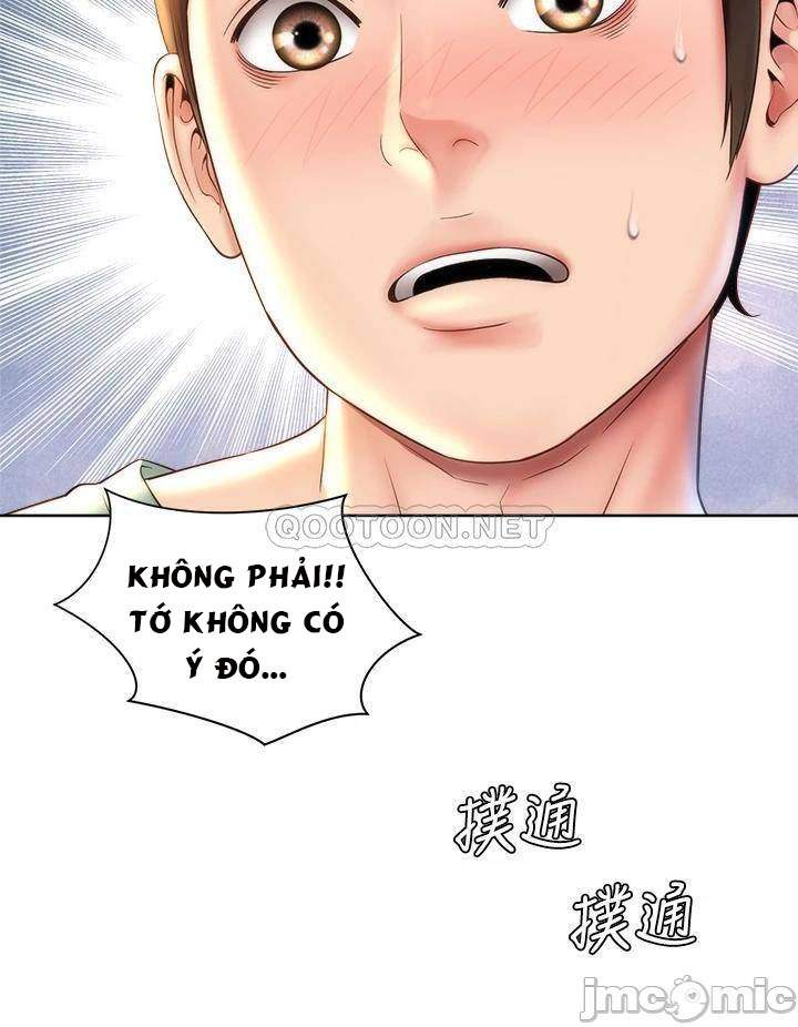 Nữ Thần Bãi Biển Chapter 31 - Trang 20