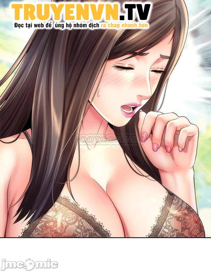 Nữ Thần Bãi Biển Chapter 31 - Trang 28