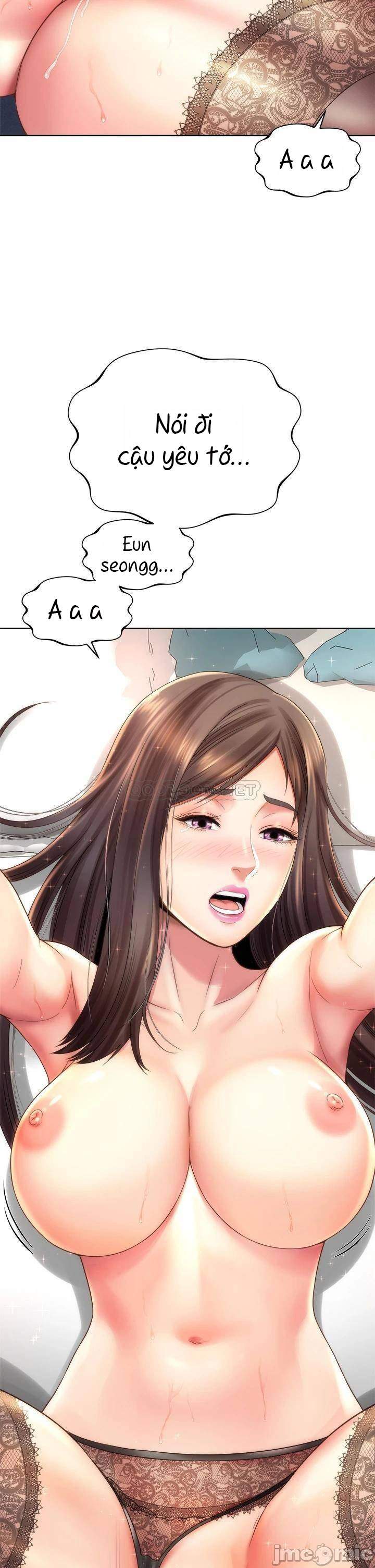 Nữ Thần Bãi Biển Chapter 31 - Trang 34
