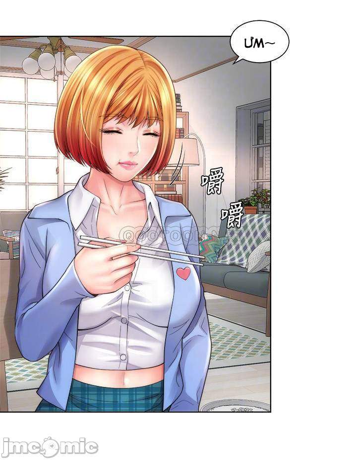Nữ Thần Bãi Biển Chapter 31 - Trang 4