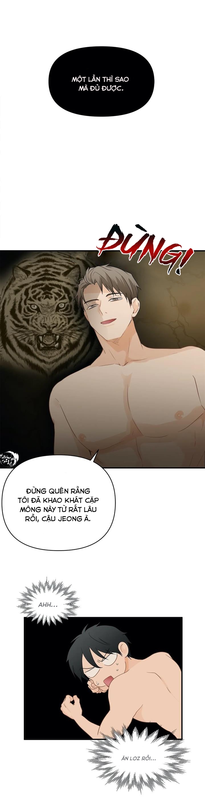 Phi Thường Hoàn Mỹ Chapter 19 - Trang 14