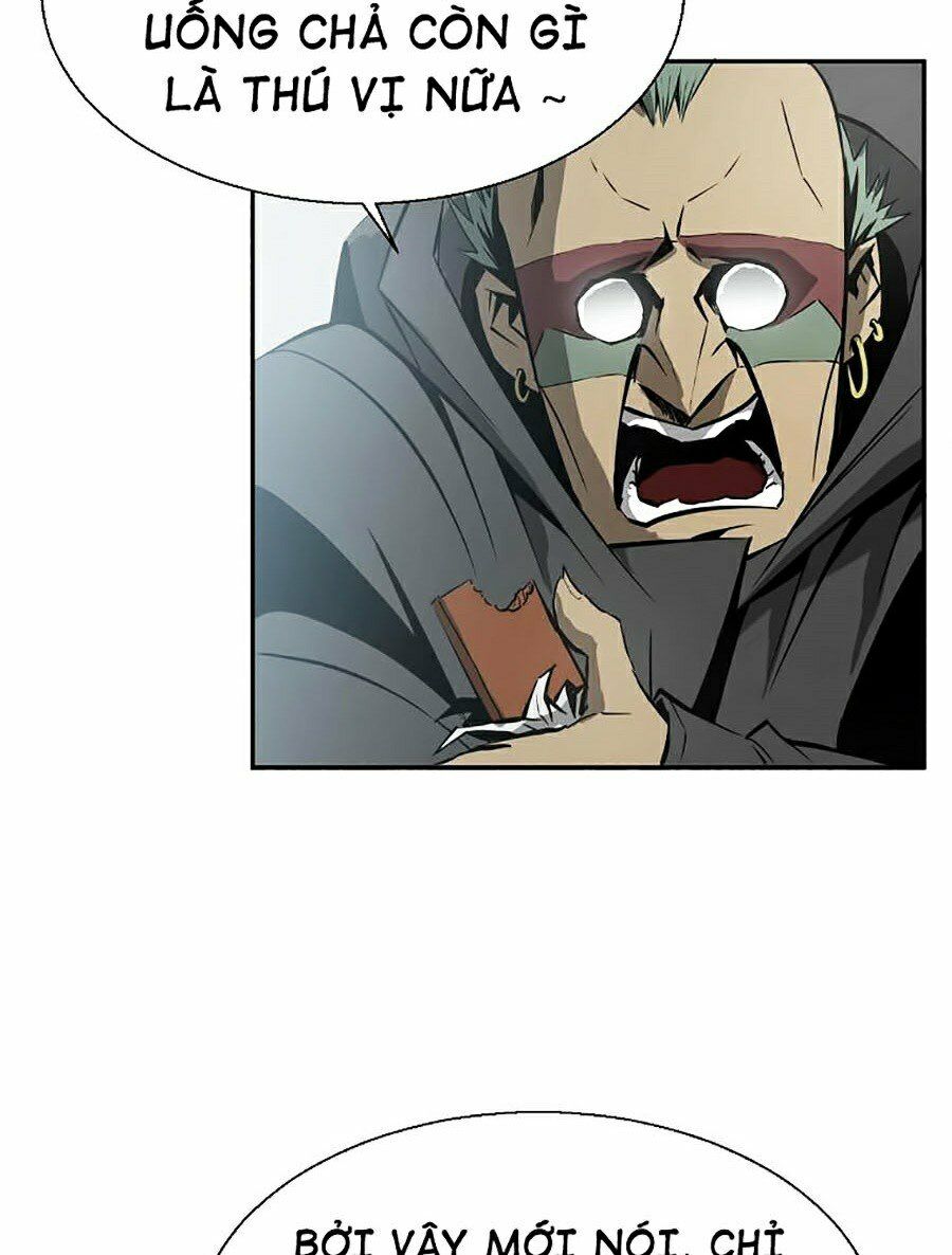 Sức Cùng Lực Kiệt Chapter 14 - Trang 43