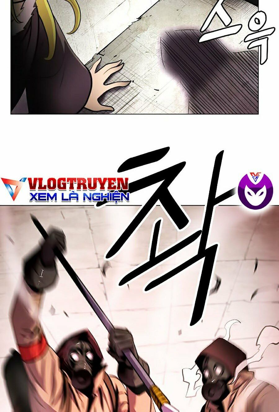 Sức Cùng Lực Kiệt Chapter 14 - Trang 86