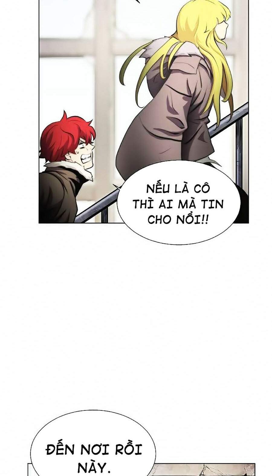 Sức Cùng Lực Kiệt Chapter 15 - Trang 46