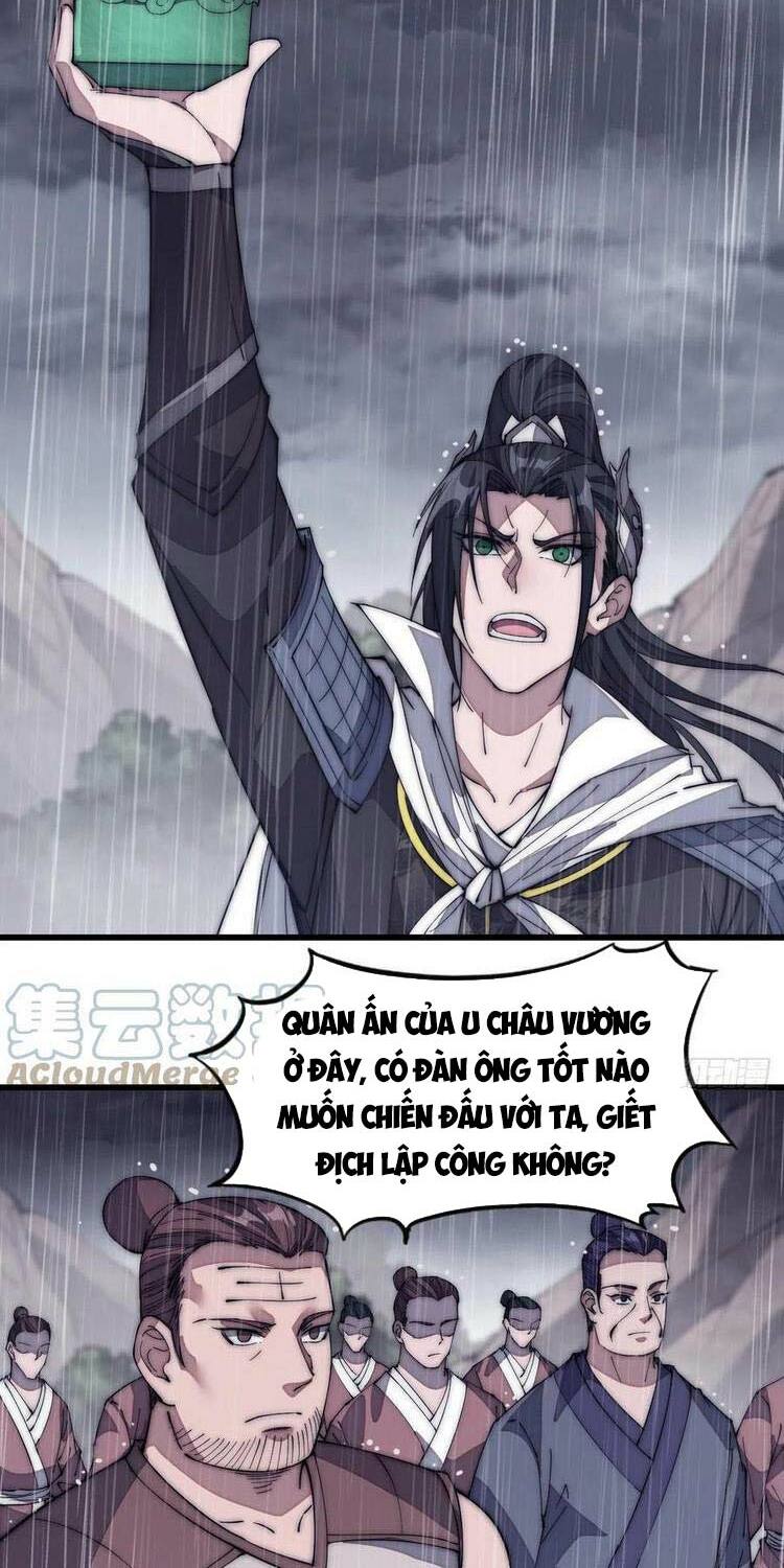 Ta Có Một Sơn Trại Chapter 131 - Trang 10