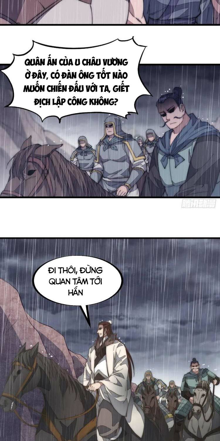 Ta Có Một Sơn Trại Chapter 131 - Trang 11