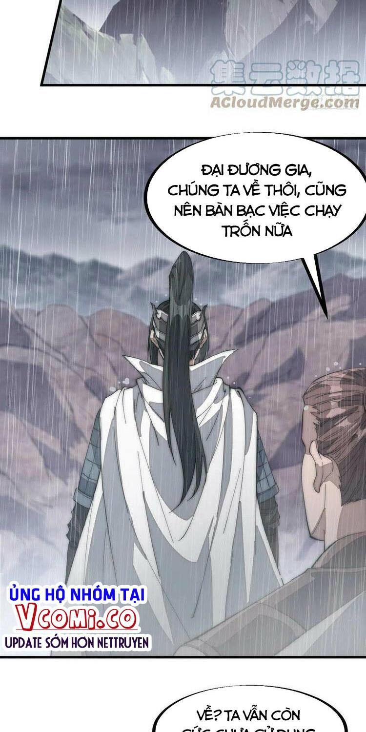 Ta Có Một Sơn Trại Chapter 131 - Trang 14