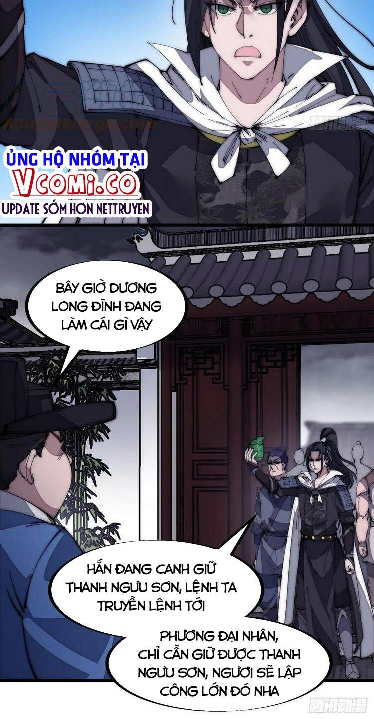 Ta Có Một Sơn Trại Chapter 131 - Trang 21