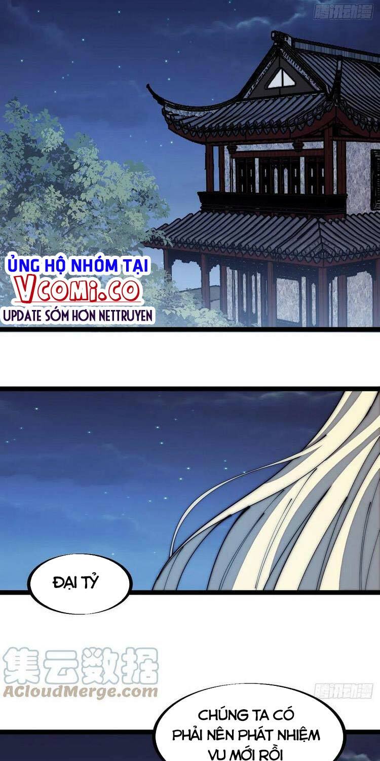 Ta Có Một Sơn Trại Chapter 131 - Trang 30