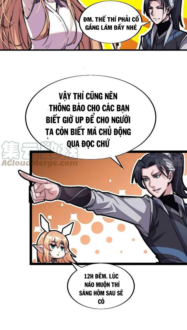 Ta Có Một Sơn Trại Chapter 131 - Trang 35