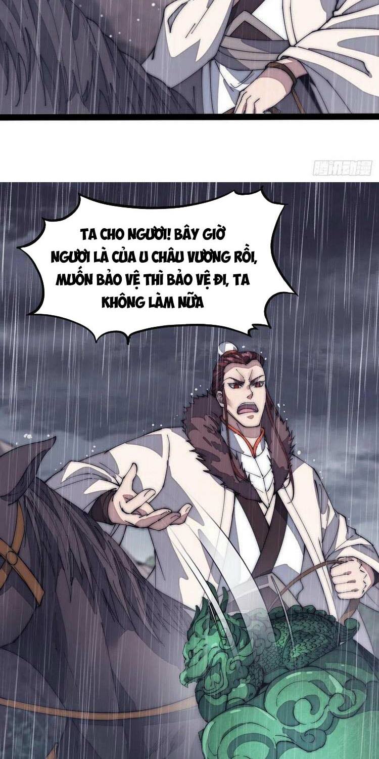 Ta Có Một Sơn Trại Chapter 131 - Trang 6