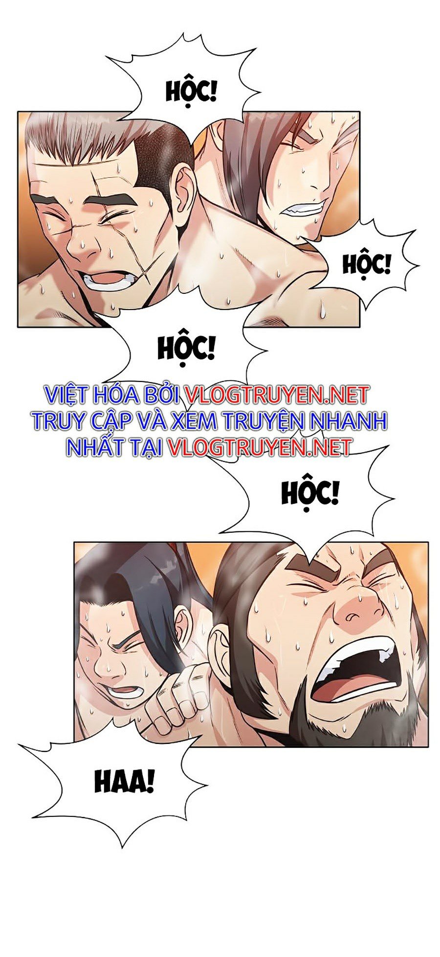 Thiên Võ Chiến Thần Chapter 25 - Trang 23