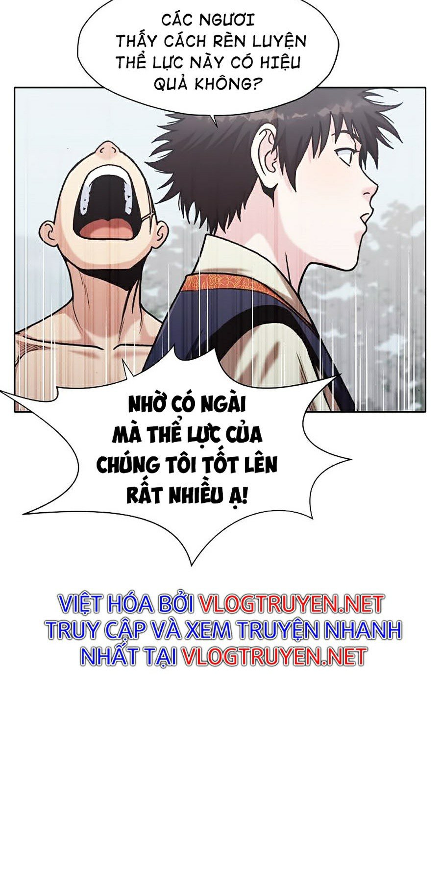 Thiên Võ Chiến Thần Chapter 25 - Trang 36