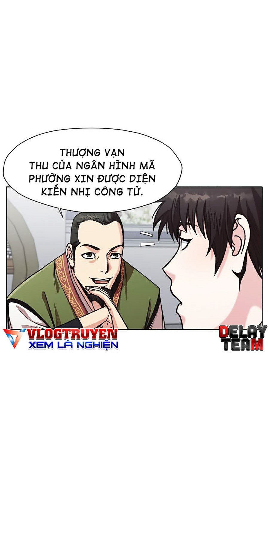 Thiên Võ Chiến Thần Chapter 25 - Trang 38