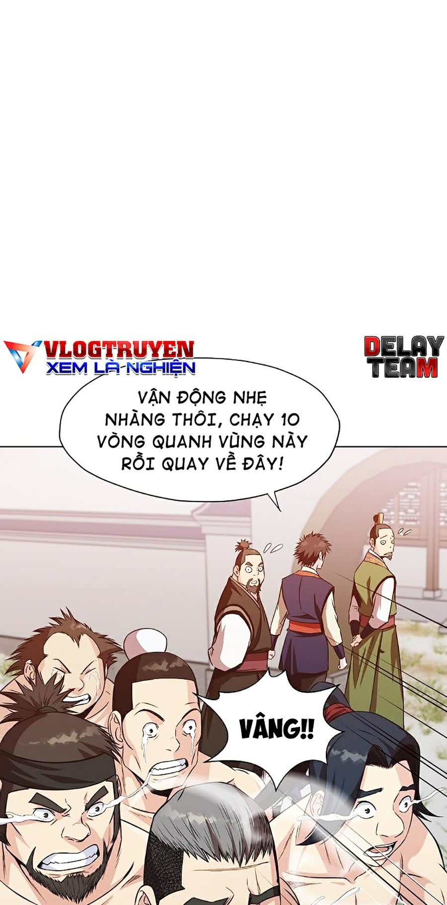 Thiên Võ Chiến Thần Chapter 25 - Trang 51