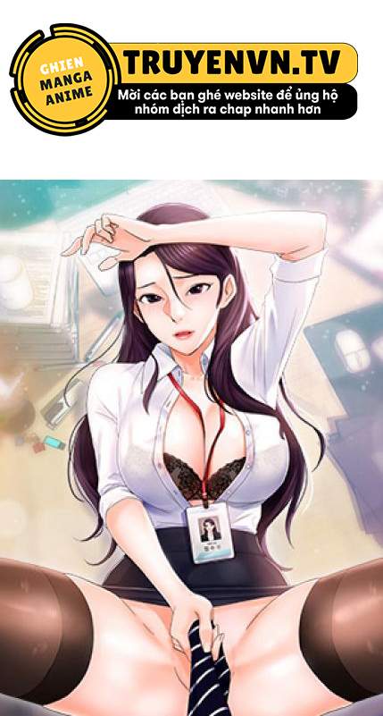 Trưởng Phòng Mật Báo Chapter 39 - Trang 1