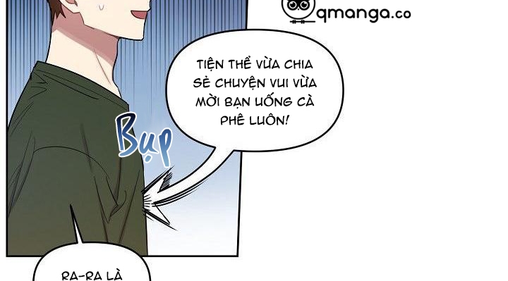 Vị Khách Khả Nghi Và Nhóc Làm Thêm Chapter 16 - Trang 74