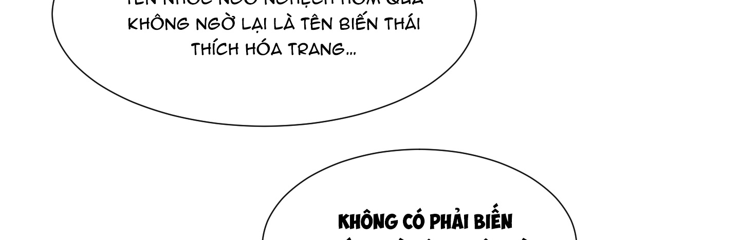 Vị Khách Không Mời Trên Vai Tôi Chapter 2 - Trang 15